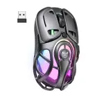ONIKUMA DM02 gaming mouse (gray) — Foto 4