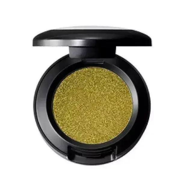 Mac Eye Shadow Metallic Single Compact Joie De Glitz 1g