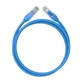 Network Cable UTP CAT6 Vention IBELG RJ45 Ethernet 1000Mbps 1.5m Blue Photo