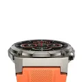 HiFuture FutureGo Mix2 Smartwatch - Orange — Foto 8