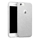 Shining phone case for iPhone 13 Pro silver — Photo 1