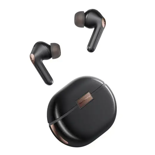 Earphones Soundpeats Air 4 pro (black) Foto 2