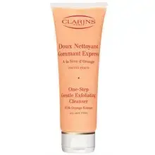 Doux Nettoyant Gommant Express - Fine express cleaner Фото num