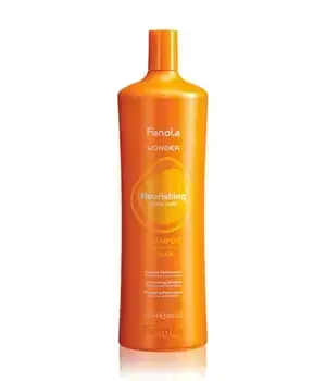 Fanola Wonder Nourishing Softness and Brightness Restructuring Shampoo 1000 ML