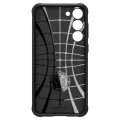 Spigen RUGGED ARMOR GALAXY S23 MATTE BLACK — Фото 17