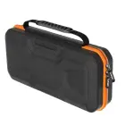 iPega SW2004A Hard Travel Case for Nintendo Switch 2 Black Foto 1
