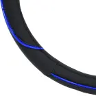 Steering wheel cover SWC-08-M — Photo 2