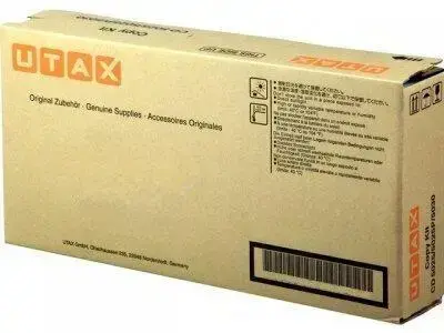 UTAX Toner 653010016 Yellow Standard