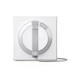 ECOVACS Winbot W2 Omni Window Cleaning Robot white grey WG821-11 WG82111 (WG821-11) Foto 2
