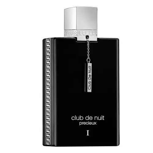 Armaf Club De Nuit Precieux I чистые духи для мужчин 55 мл