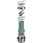 Camping cooking set Wildfare Core Full Serve Cookset 3.78L teal/dark grey Photo