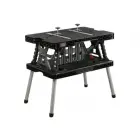 Folding workbench ROC 85x56.5x78.7cm — Photo 1