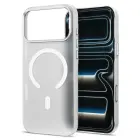 TECH-PROTECT MAGZERO MAGSAFE IPHONE 17 PRO / 18 PRO MATTE WHITE — Foto 2