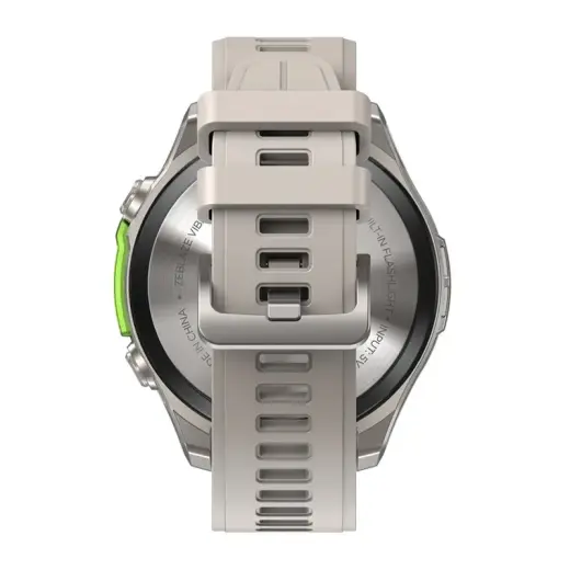 Smartwatch Zeblaze Vibe 8 Abyss (Szary) Foto 8