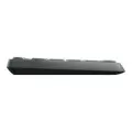 Logitech Keyboard and Mouse MK235 - Black — Photo 7
