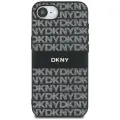 Чехол для телефона DKNY для iPhone 16 черный Фото num