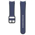 Pasek Two-tone Sport Band Samsung ET-STR91LNEGEU do Watch5 20mm M|L granatowy|navy Фото num