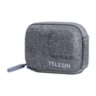 Protective bag / case Telesin for GoPro Hero 9 / Hero 10 / Hero 11 / Hero 12 (GP-CPB-902) Photo