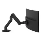 Ergotron HX Desk Monitor Arm Befestigungskit matte black Schwarz (45-475-224) (45475224) Foto 1