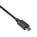 Adapter with cable Akyga AK-AD-09 micro USB B (m) | USB A (f) OTG 15cm Foto 3