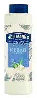 Kebaba mērce HELLMANN'S, 842 g