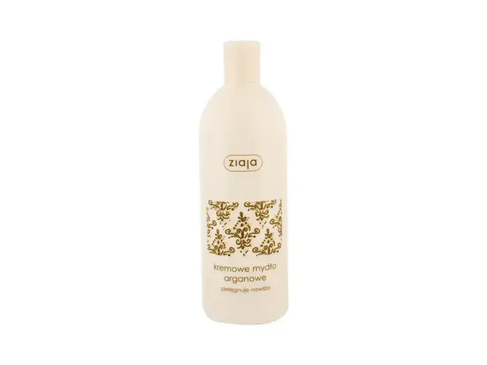 Ziaja Argan Oil Shower Cream 500 ml