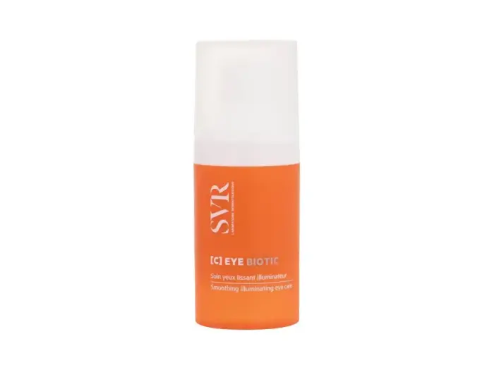 Svr C Eye Biotic Smoothing Illuminating Eye Care 15ml