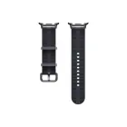 ET-SOL32SBE Samsung Galaxy Watch 8 Stylish Sport Strap S|M Graphite Фото num