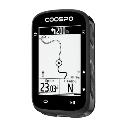 Coospo CS300 bicycle computer Photo