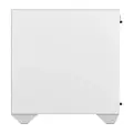 Darkflash Computer Case DY470 4 fans (white) — Foto 3