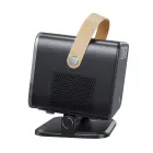 Yaber U12 LCD FullHD 1080p Multimedia Projector with Stereo Speakers - Black Foto 7