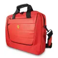 Ferrari Torba FECB15RE laptop 16" czerwony|red Scuderia Фото num