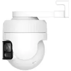 Imilab EC6 Panorama Outdoor 3.5K WiFi Plug-in Spotlight Camera white Foto 5