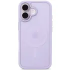 TECH-PROTECT BASICMAG MAGSAFE IPHONE 17 MATTE LAVENDER — Photo 3