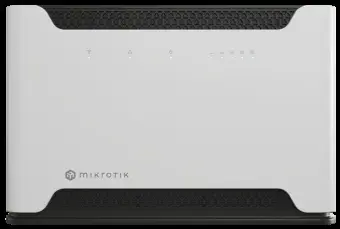 MikroTik Chateau LTE12 (2025)