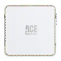 MINI PC AceMagic GK3 PLUS, Intel N97 16GB RAM + 512GB grey Foto 7