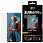 Tempered glass PanzerGlass Ultra-Wide Fit FastFit for Samsung Galaxy S26 Foto 1