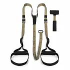 TRX Wozinsky WSTR-01 Exercise Bands - Khaki — Foto 1