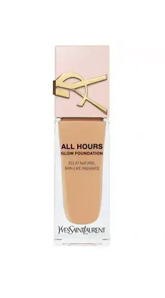 Yves Saint Laurent All Hours Glow Foundation Mn1 25ml