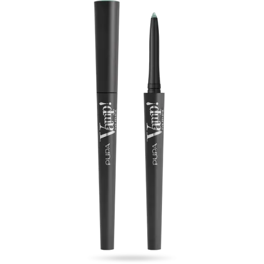 Pupa Vamp Eye Pencil 0.35 G 303 Mint Milk Foto 1