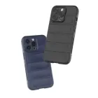 Magic Shield maciņš telefonam iPhone 13 Pro sarkans — Foto 25