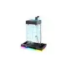 iPega XBX024S Multifunctional Charging RGB Stand with Cooling for Xbox (Damaged  Package) Foto 9