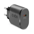 Power Delivery Charger Black — Photo 1