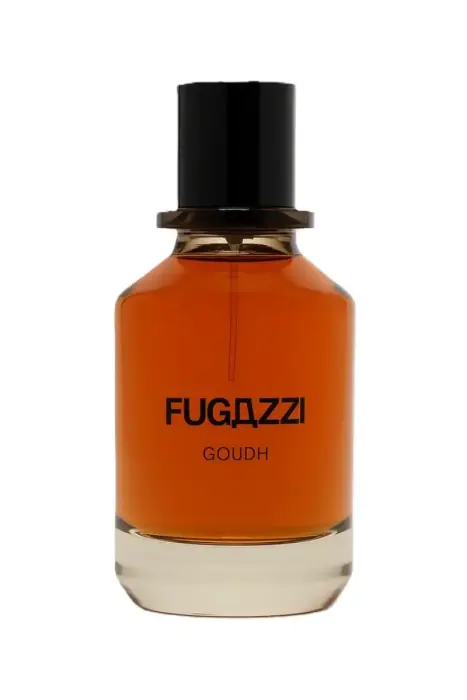 FUGAZZI GOUDH EXTRAIT 100 ML