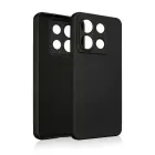 Beline Silicone Case for Poco X6 black — Foto 1
