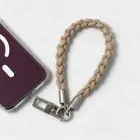 Etteri flexi strap 2in1 for phones maroon — Foto 3