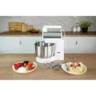 Unold Hand Blender with Mixing Bowl Hannah white silver (78720) Foto 4