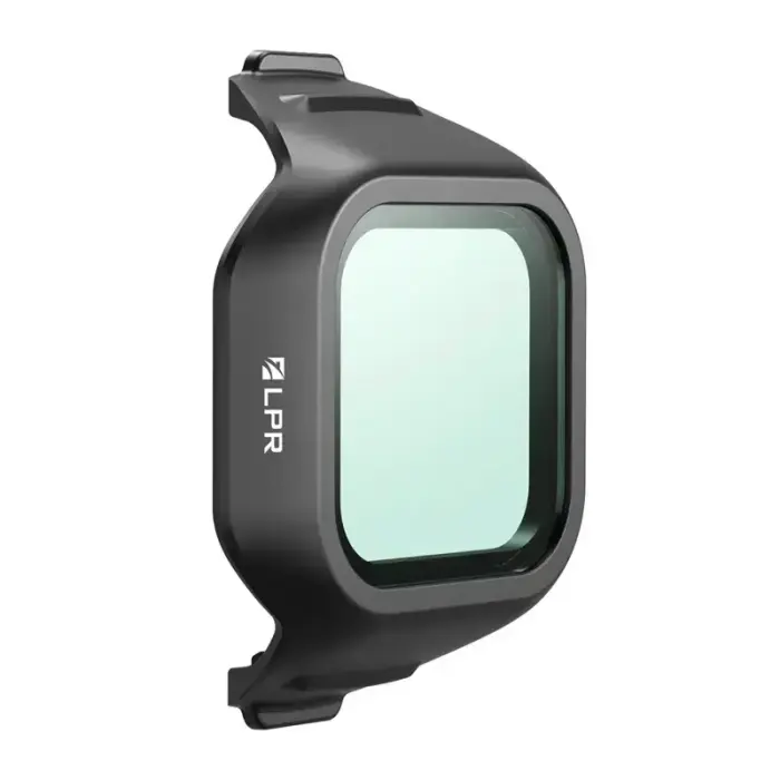 Freewell light pollution reduction filter for DJI Mini 5 Pro