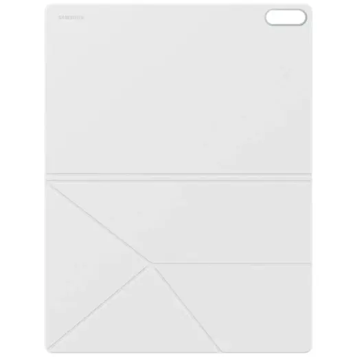 Samsung Smart Book Cover tablet case Galaxy Tab S11 Ultra white