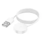 Borofone Induction charger for BD14 Ultra smartwatch white Foto 2